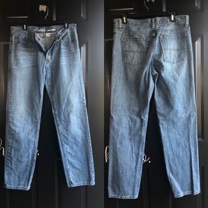 Men’s Jeans 34x34